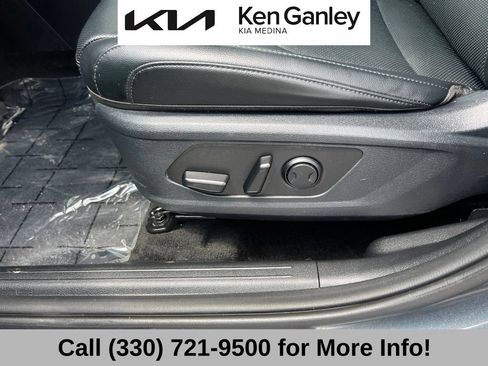 Certified 2024 Kia Sportage EX FWD image 29