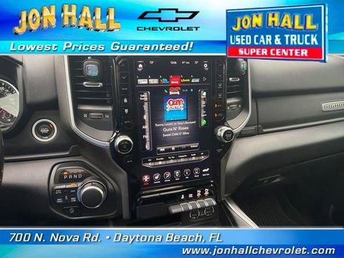 Used 2020 RAM 1500 Big Horn image 29