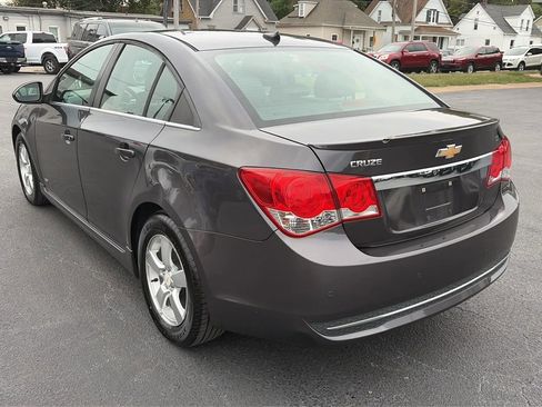 Used 2011 Chevrolet Cruze LT w/ RS Package image 7