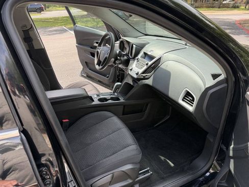 Used 2015 Chevrolet Equinox LS w/ LPO, Protection Package FWD image 19