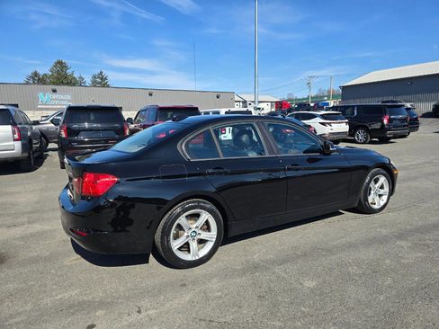 Used 2014 BMW 328i xDrive Sedan image 6