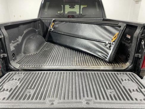 Used 2023 RAM 1500 Big Horn AWD/4WD image 24