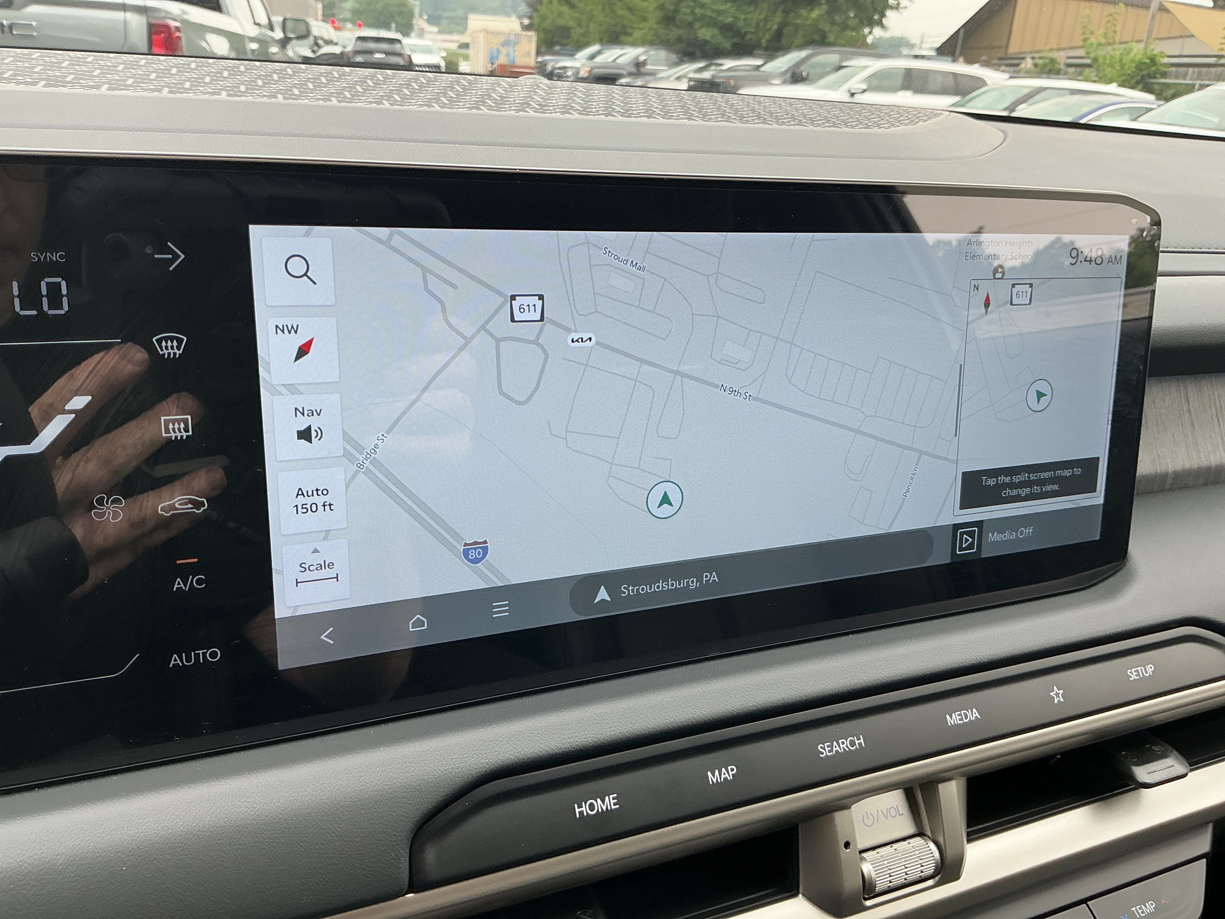New 2027 Kia Telluride SX Prestige w/ Towing Package AWD/4WD image 21