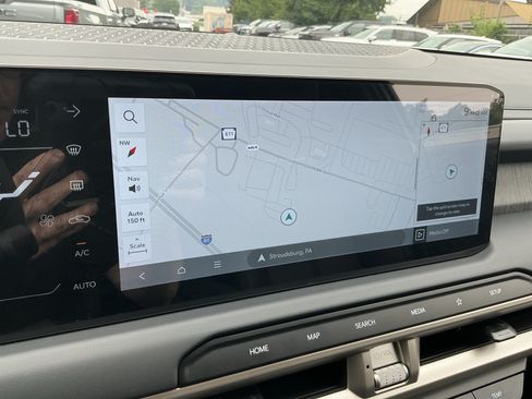 New 2027 Kia Telluride SX Prestige w/ Towing Package AWD/4WD image 21