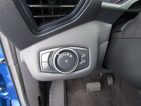 Used 2018 Ford Escape SE AWD/4WD image 12