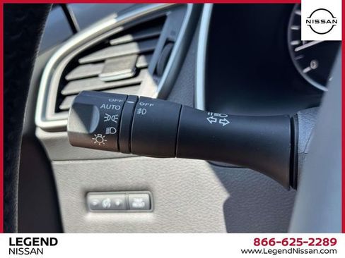 Used 2024 Nissan Murano SV w/ SV Midnight Edition Package AWD/4WD image 21