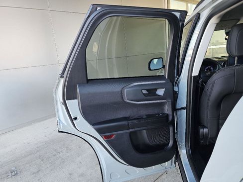 Used 2024 Ford Bronco Sport Big Bend image 16