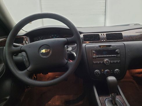 Used 2014 Chevrolet Impala Limited LS FWD image 22