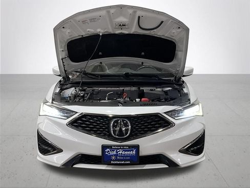 Used 2019 Acura ILX FWD image 5