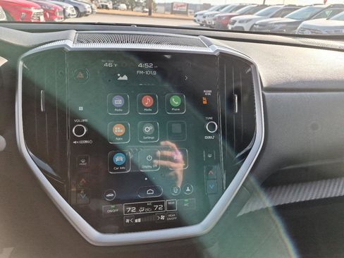 Used 2023 Subaru Ascent 8-Passenger image 17