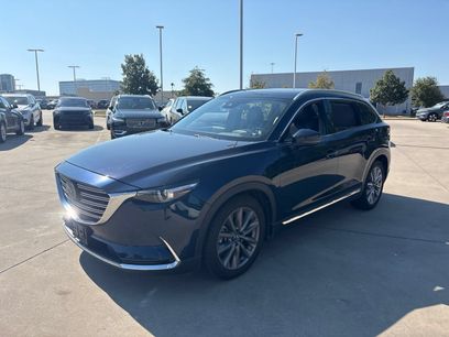 Used 2020 MAZDA CX-9 Grand Touring