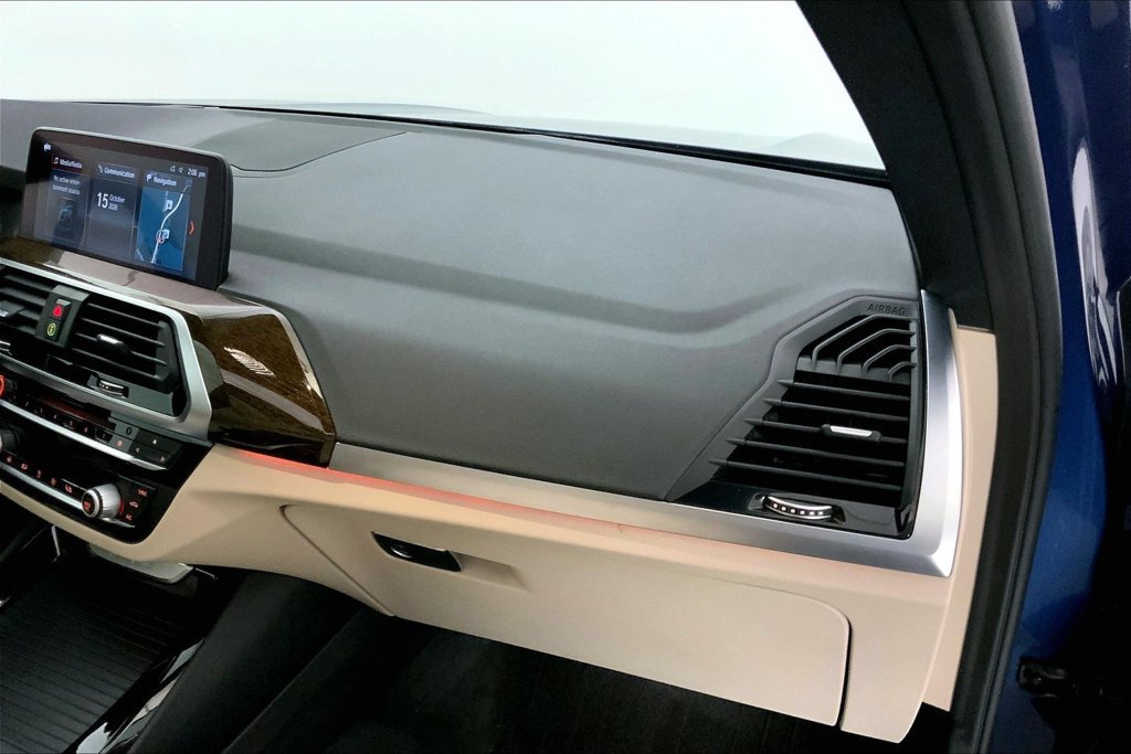 Used 2019 BMW X3 xDrive30i AWD/4WD image 23