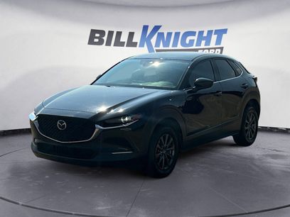 Used 2021 MAZDA CX-30 FWD 2.5 S