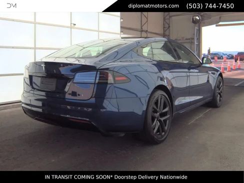 Used 2023 Tesla Model S image 7