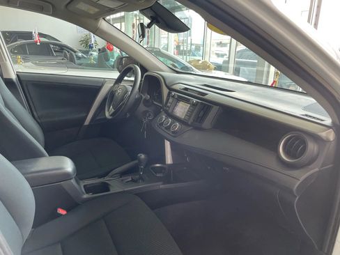 Used 2017 Toyota RAV4 LE w/ All Weather Liner Package image 26