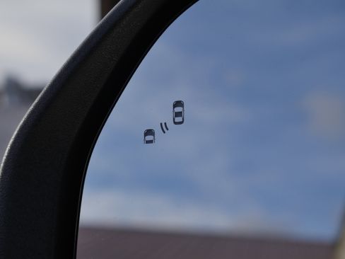 New 2025 Ford Bronco Sport Big Bend image 35