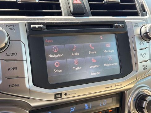 Used 2019 Toyota 4Runner Limited image 25