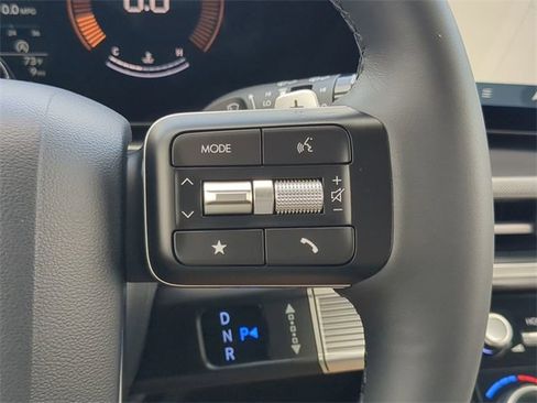 New 2025 Hyundai Santa Fe XRT image 26