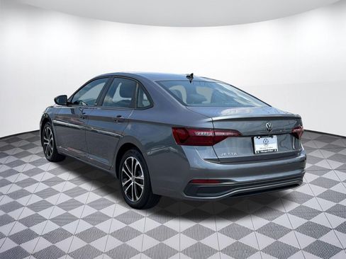 Certified 2023 Volkswagen Jetta Sport FWD image 3