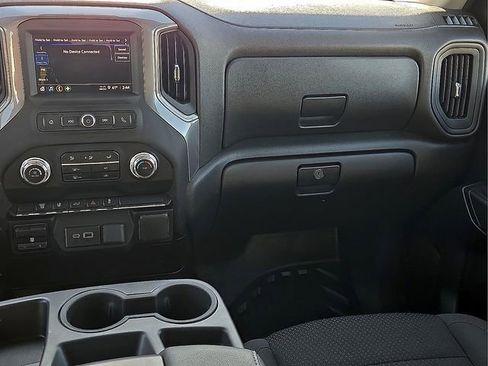 Used 2024 GMC Sierra 2500 Pro w/ Convenience Package image 20