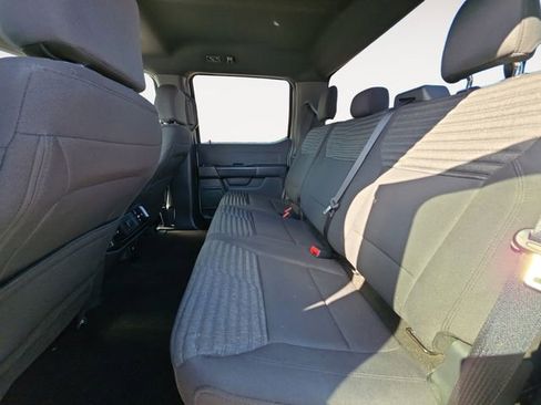 Used 2022 Ford F150 XL w/ STX Appearance Package image 13