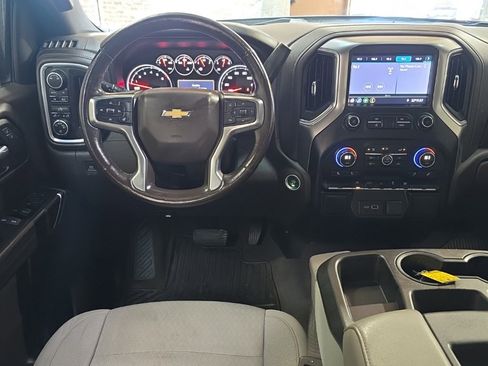 Used 2019 Chevrolet Silverado 1500 LT w/ All-Star Edition image 16