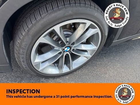 Used 2015 BMW X1 xDrive35i image 13