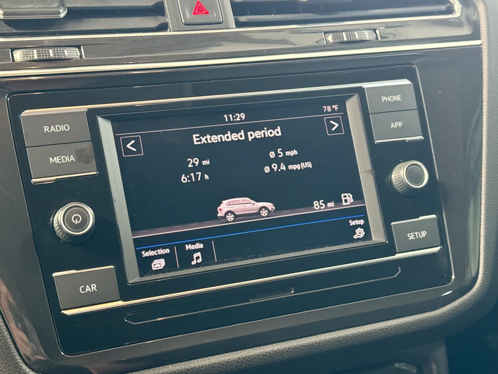 Used 2019 Volkswagen Tiguan S w/ Driver Assistance Package FWD image 34