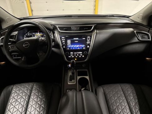Used 2023 Nissan Murano Platinum w/ Cargo Package FWD image 10