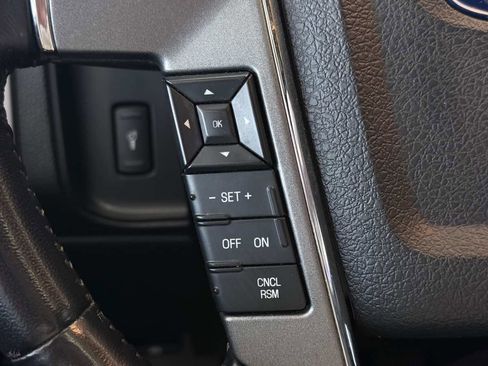 Used 2016 Ford Expedition EL Platinum image 49