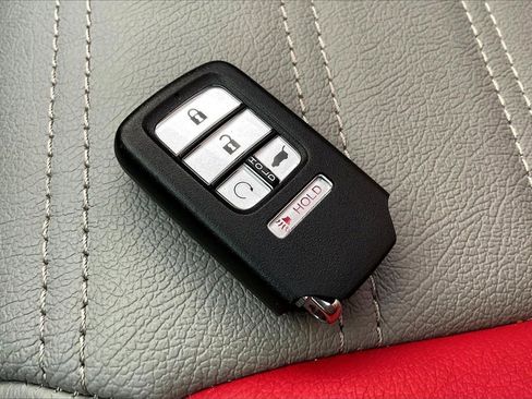 Used 2022 Honda CR-V EX image 35