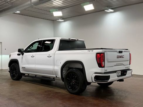 Used 2022 GMC Sierra 1500 Elevation AWD/4WD image 28