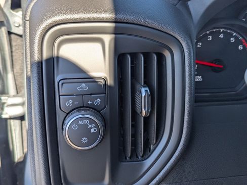 Used 2025 Chevrolet Silverado 1500 W/T w/ LPO, Liner Protection Package image 26