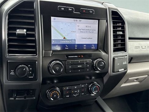 Used 2021 Ford F250 XLT w/ XLT Premium Package image 30