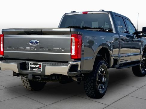 Used 2026 Ford F250 XLT w/ Tremor Off-Road Package AWD/4WD image 13