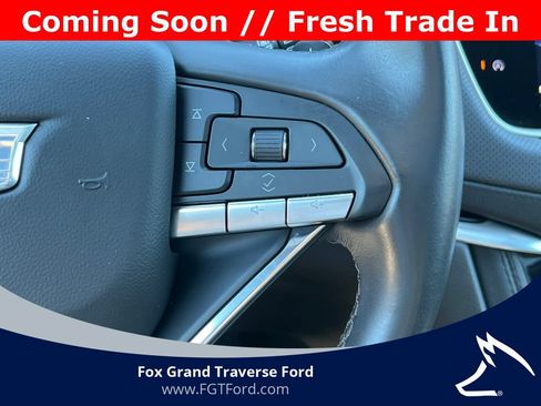 Used 2024 Cadillac XT6 Luxury w/ LPO, Floor Liner Package AWD/4WD image 20