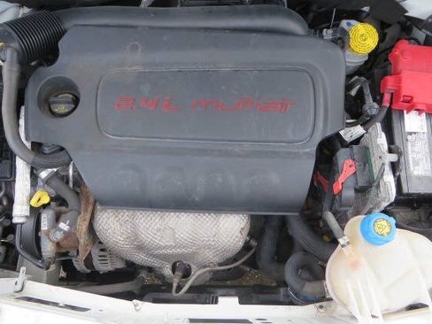 Used 2021 RAM ProMaster City Tradesman SLT FWD image 14