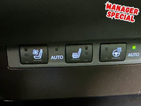 Used 2024 Lexus ES 300h 300h image 22