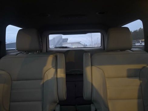 Used 2019 GMC Acadia Denali w/ LPO, Floor Liner Package image 12