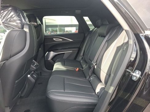 New 2026 Cadillac Lyriq Premium Sport w/ LPO, Floor Liner Package image 5