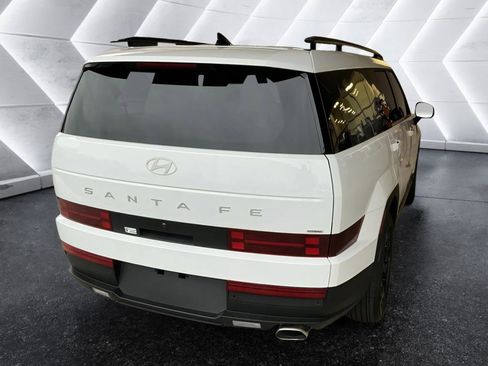 New 2026 Hyundai Santa Fe SEL image 5