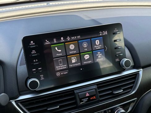 Used 2020 Honda Accord EX-L image 19