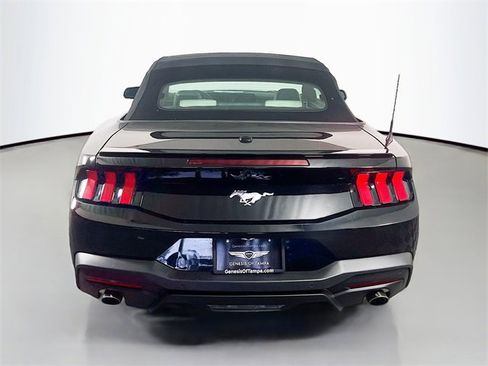 Used 2024 Ford Mustang Premium image 6
