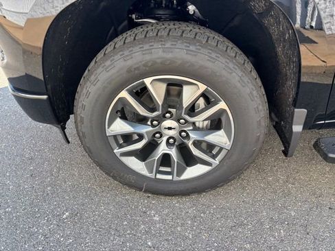 New 2026 Chevrolet Silverado 1500 RST image 8