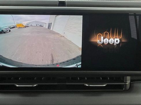 New 2026 Jeep Wrangler Rubicon image 16