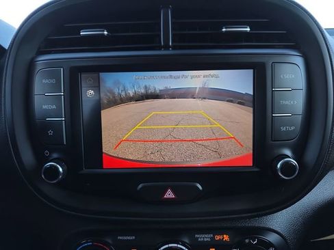 Used 2023 Kia Soul LX w/ Option Group 015 image 25