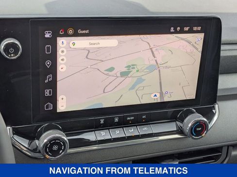 New 2026 Chevrolet Colorado W/T image 20