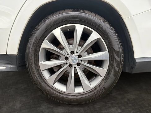 Used 2014 Mercedes-Benz GL 450 4MATIC image 41