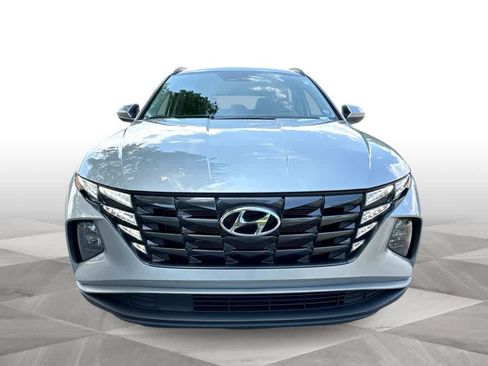 Used 2024 Hyundai Tucson SEL FWD image 3