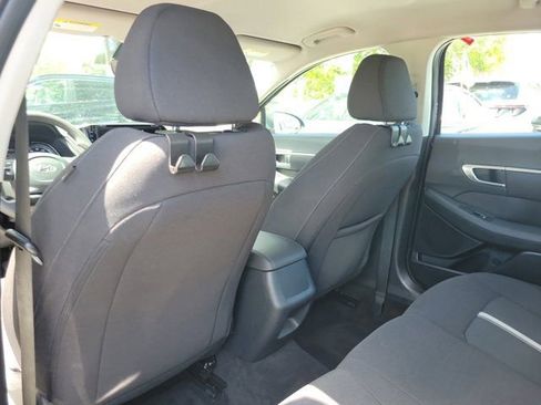 Used 2023 Hyundai Sonata SEL w/ Cargo Package FWD image 8